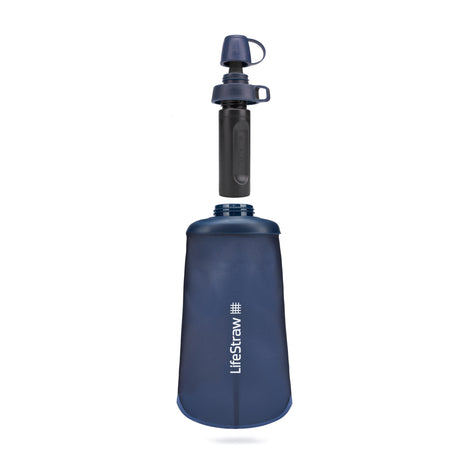 LifeStraw Replacement Membrane Microfilter for Peak Series Squeeze Bottles