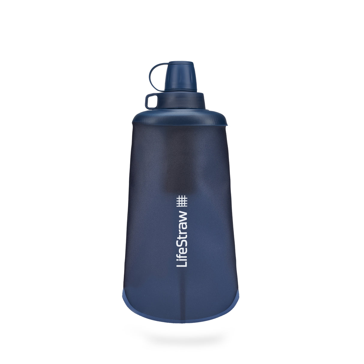 LifeStraw Peak Squeeze Bottle with Filter