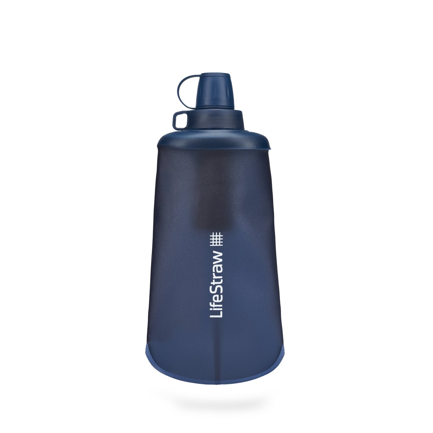 LifeStraw Peak Squeeze Bottle with Filter