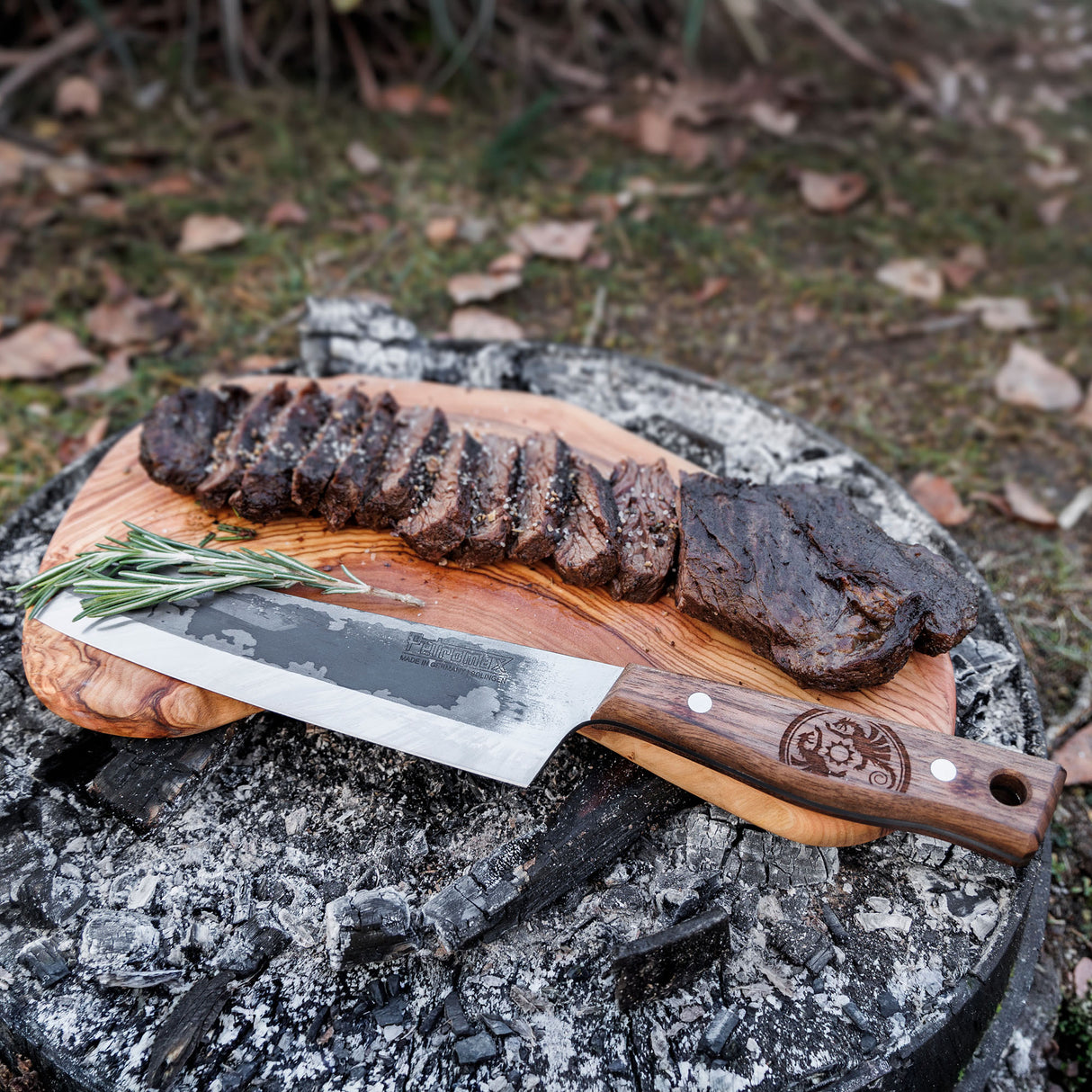 Petromax Chef’s Knife, 20cm