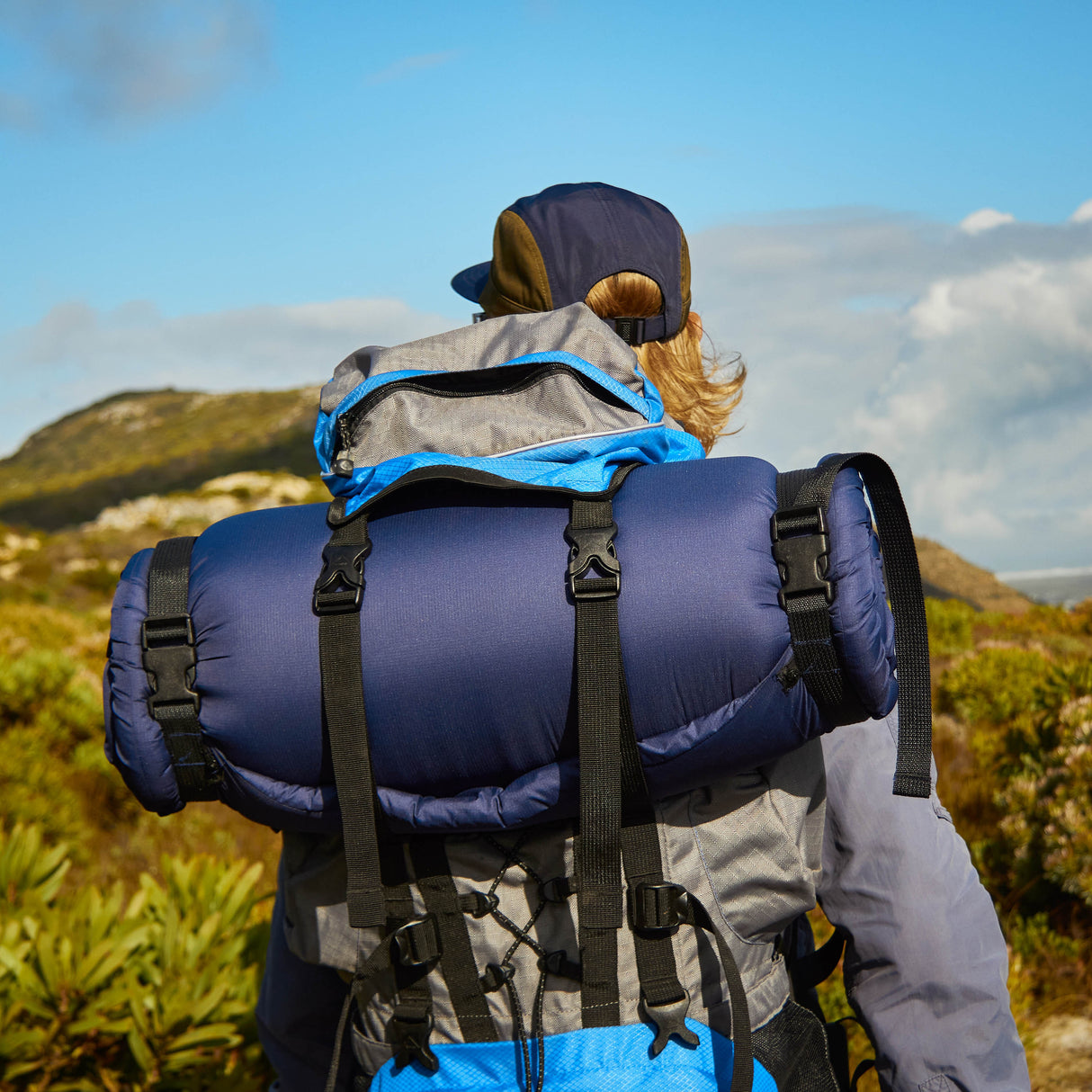 Tankwa Multi-Purpose Mattress