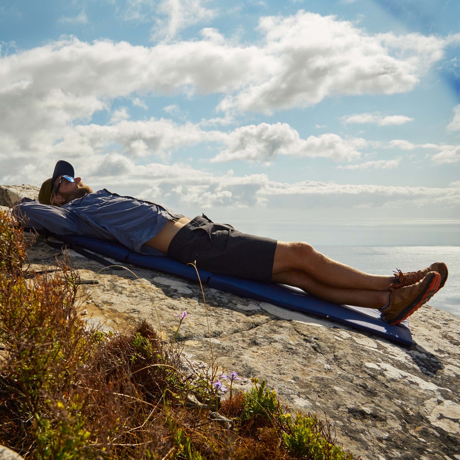 Tankwa Multi-Purpose Mattress