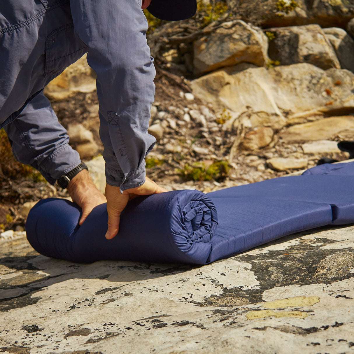 Tankwa Multi-Purpose Mattress