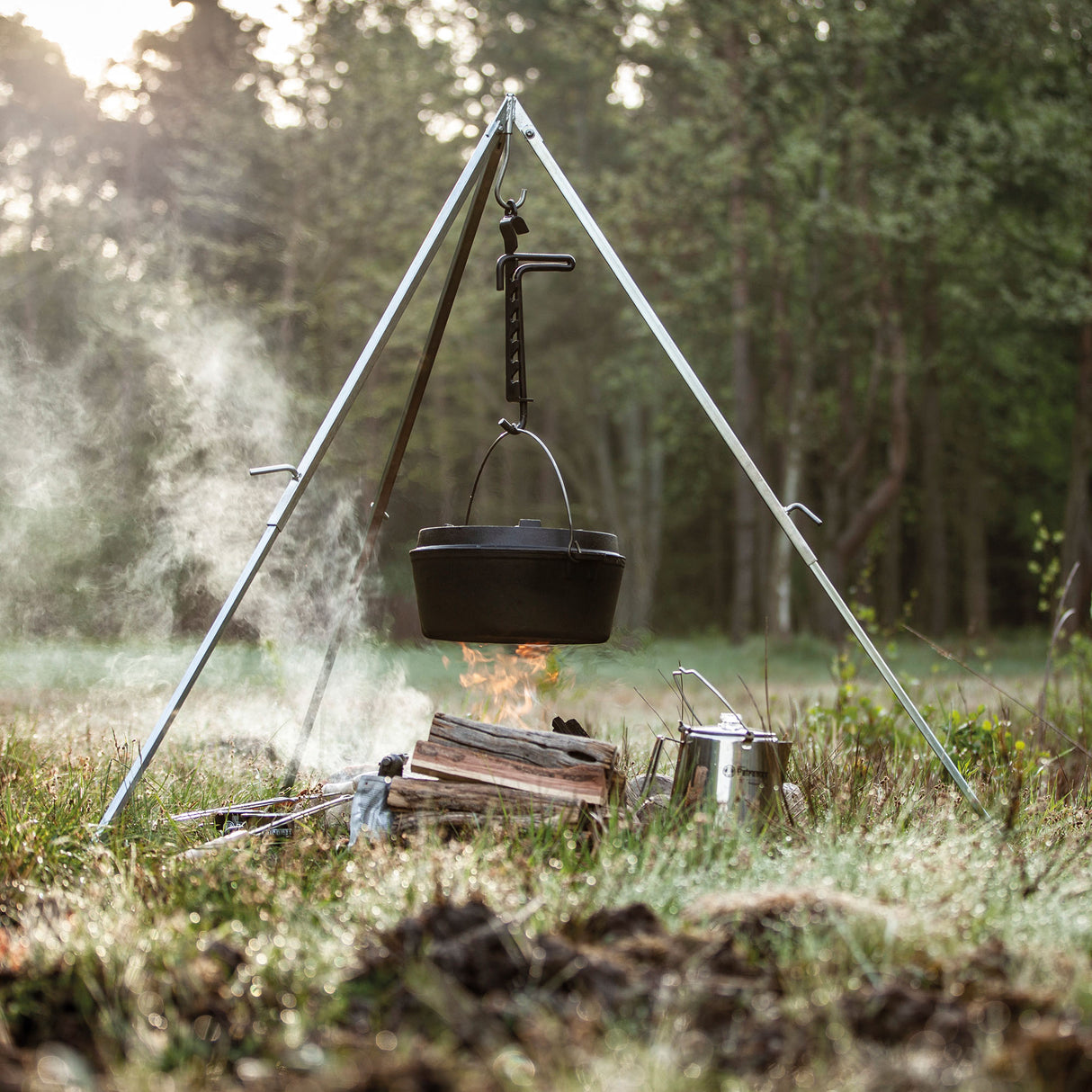 Petromax Dutch Oven