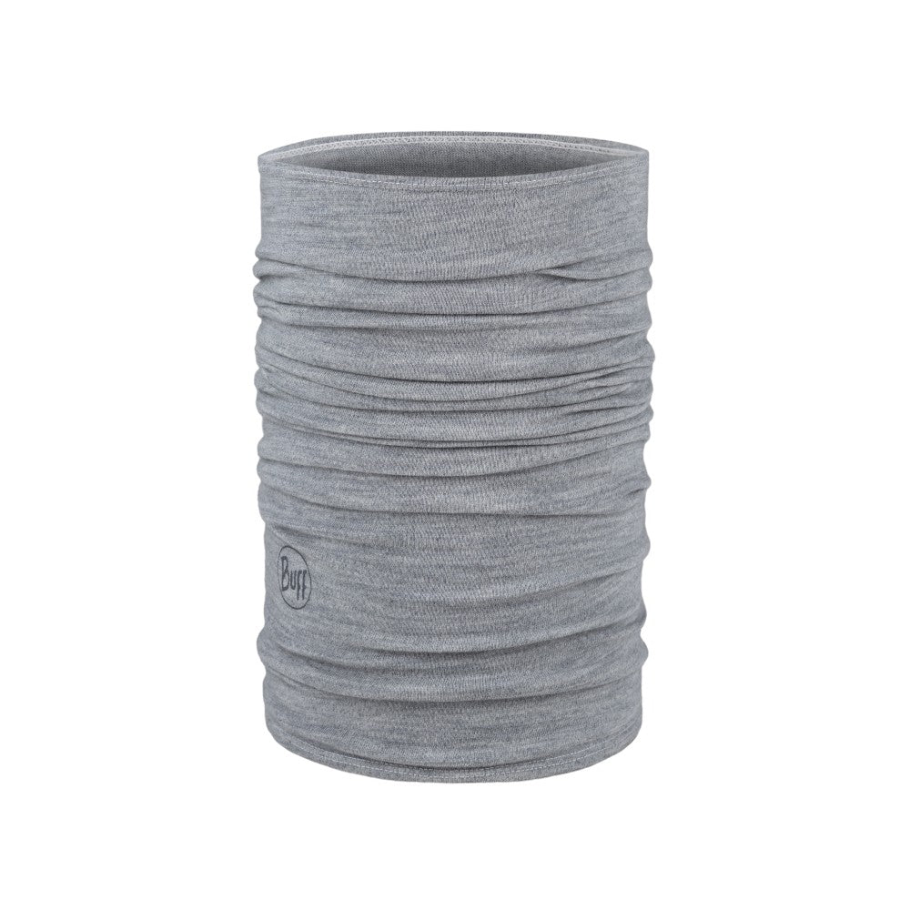 Buff Merino Midweight Neckwear
