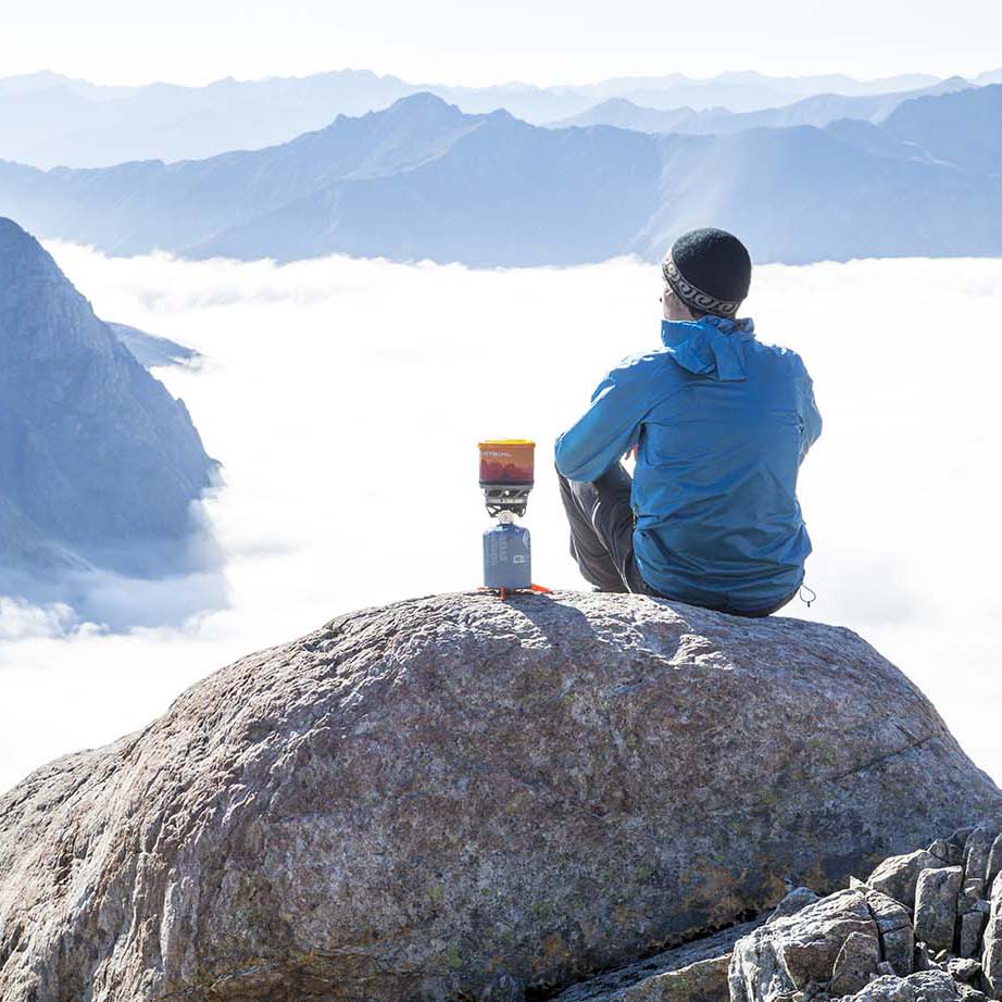 Jetboil Folding Fuel Canister Stabiliser