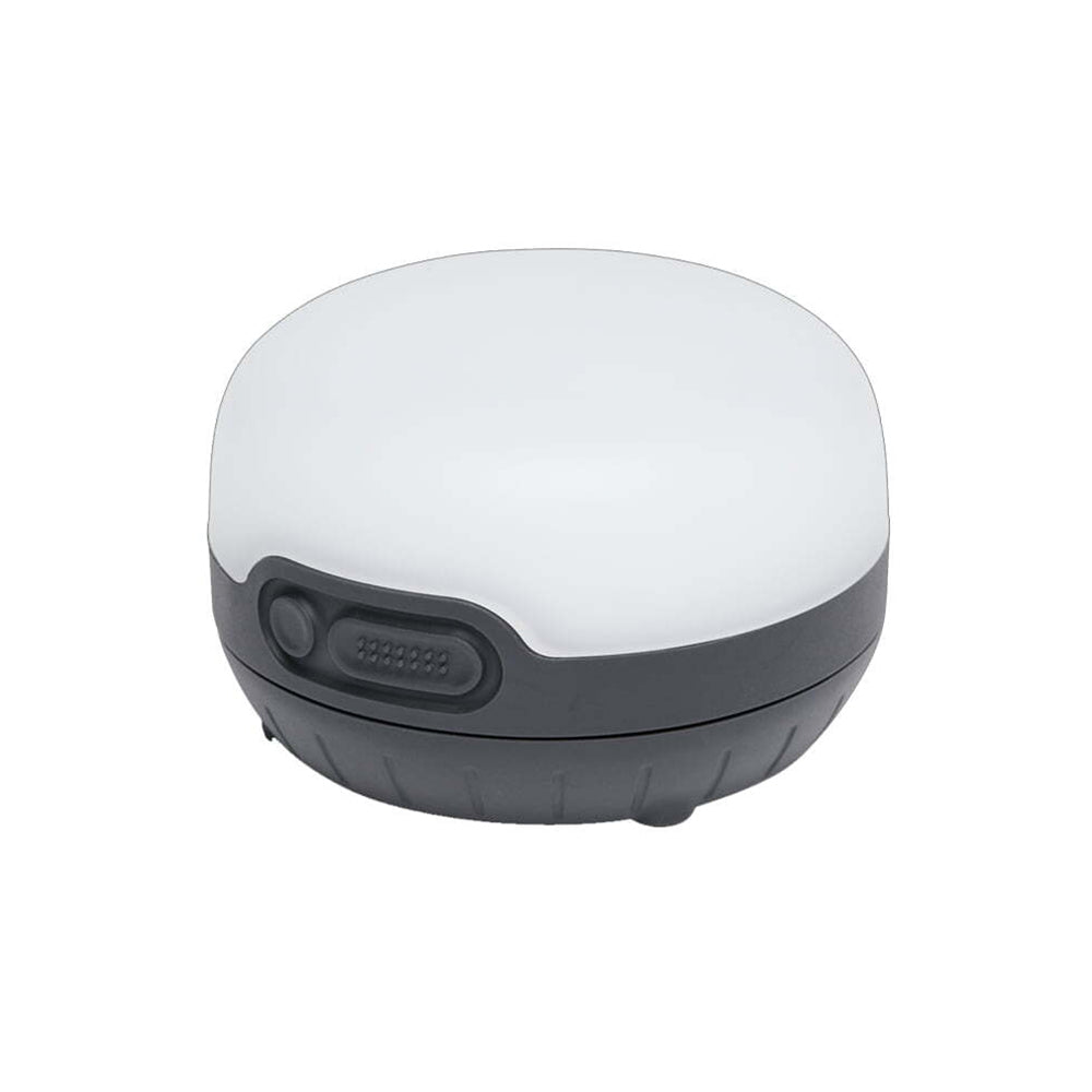 Black Diamond Moji+ Dual Fuel Lantern with Magnetic Attachment