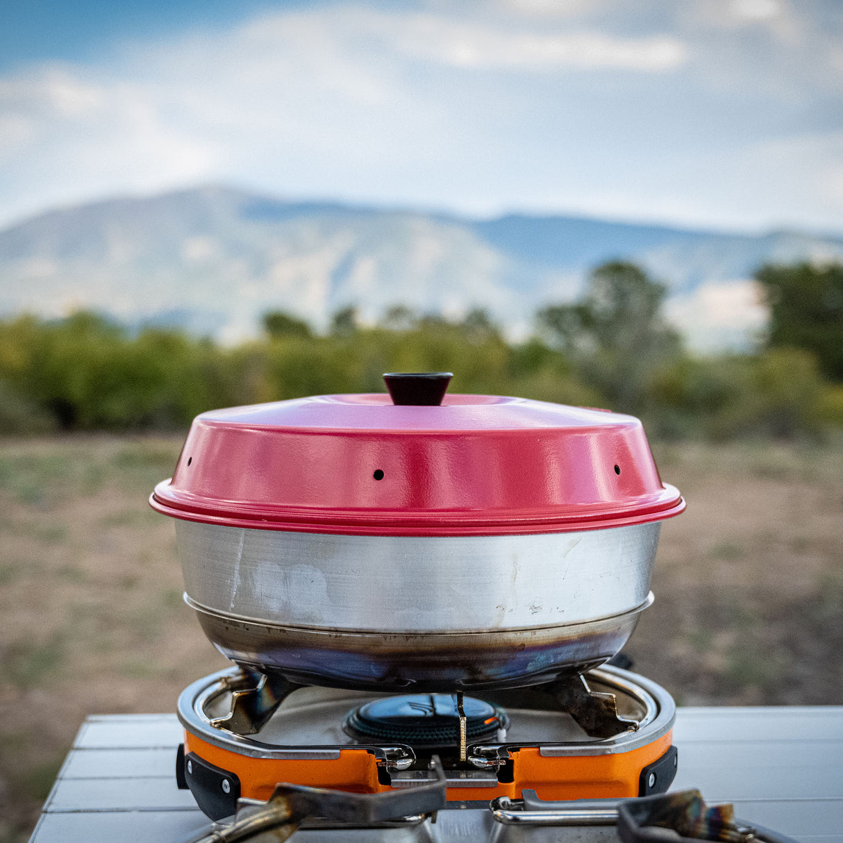 Omnia Classic Original Oven, 2 Litre