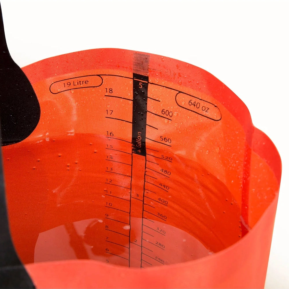 Sea To Summit Folding Bucket, 10 Litre