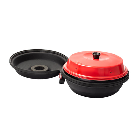 Omnia Oven Classic EVA Hard Case