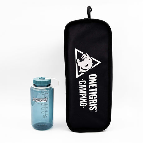 OneTigris Dragonhide Camping Chair