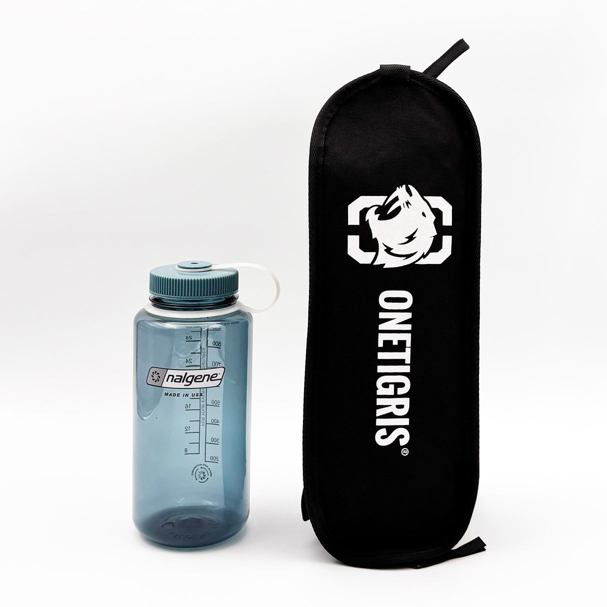 OneTigris Promenade Camping Chair