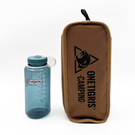 OneTigris Tigerblade Camping Chair