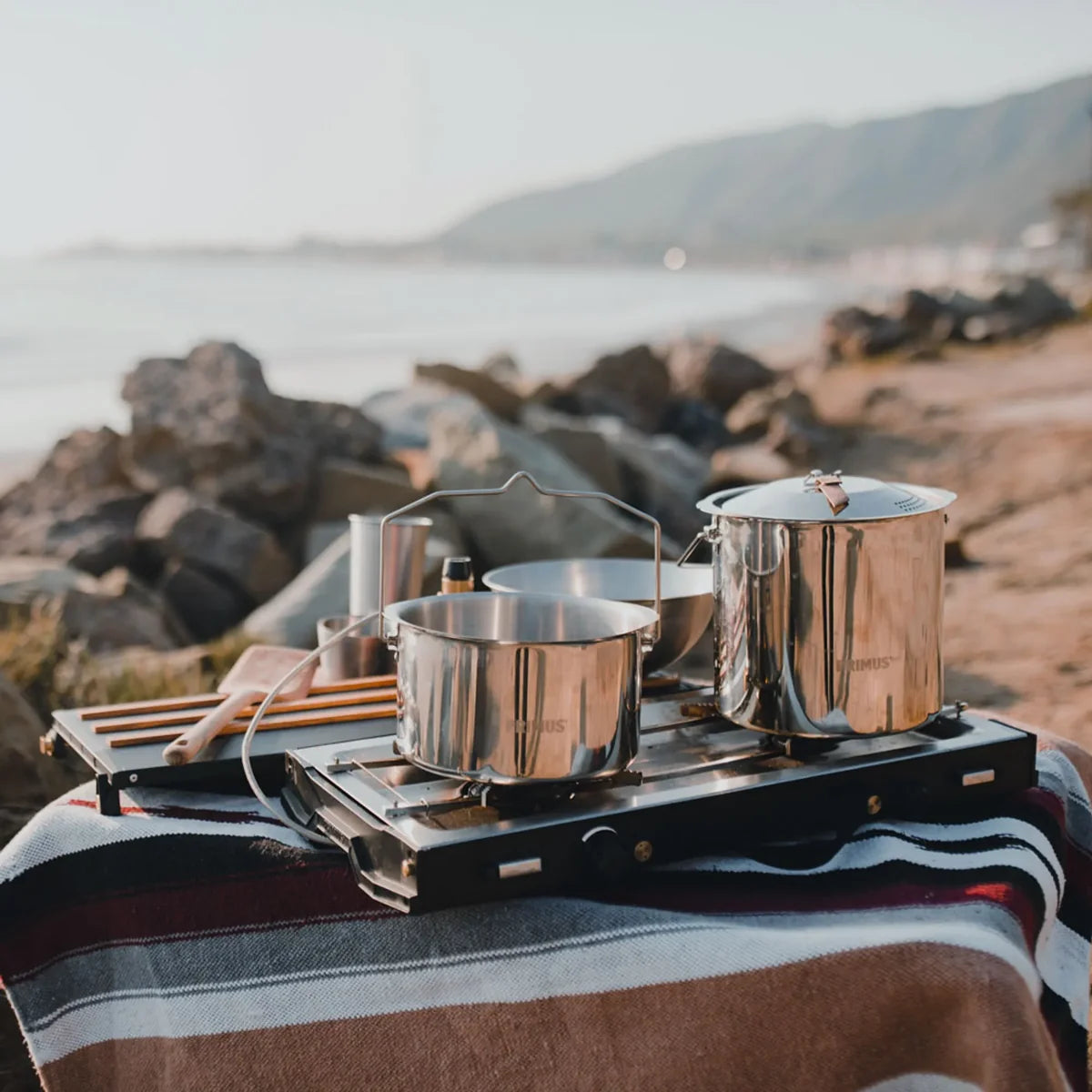 Primus Alika Camping Stove