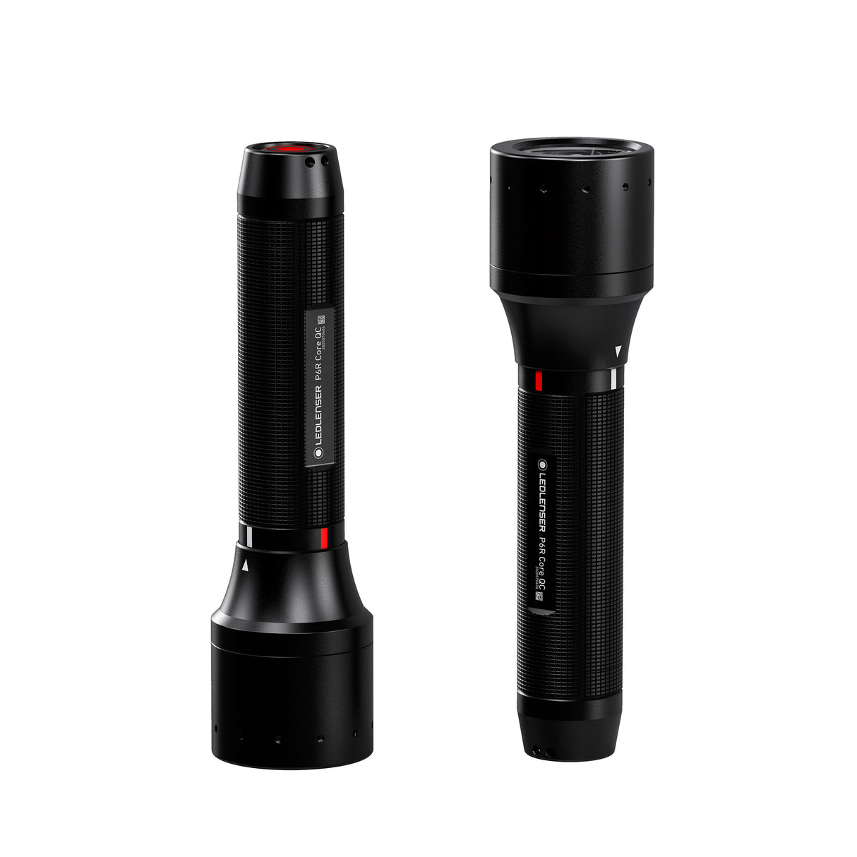Ledlenser P6R Core QC Rechargeable Torch