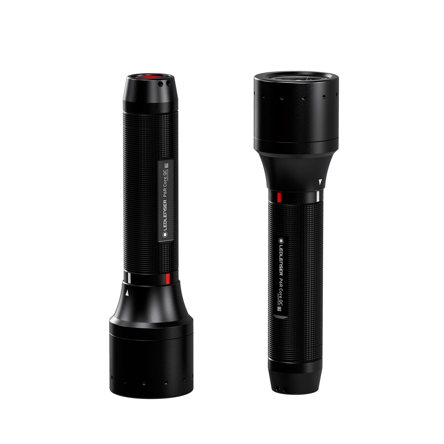 Ledlenser P6R Core QC Rechargeable Torch
