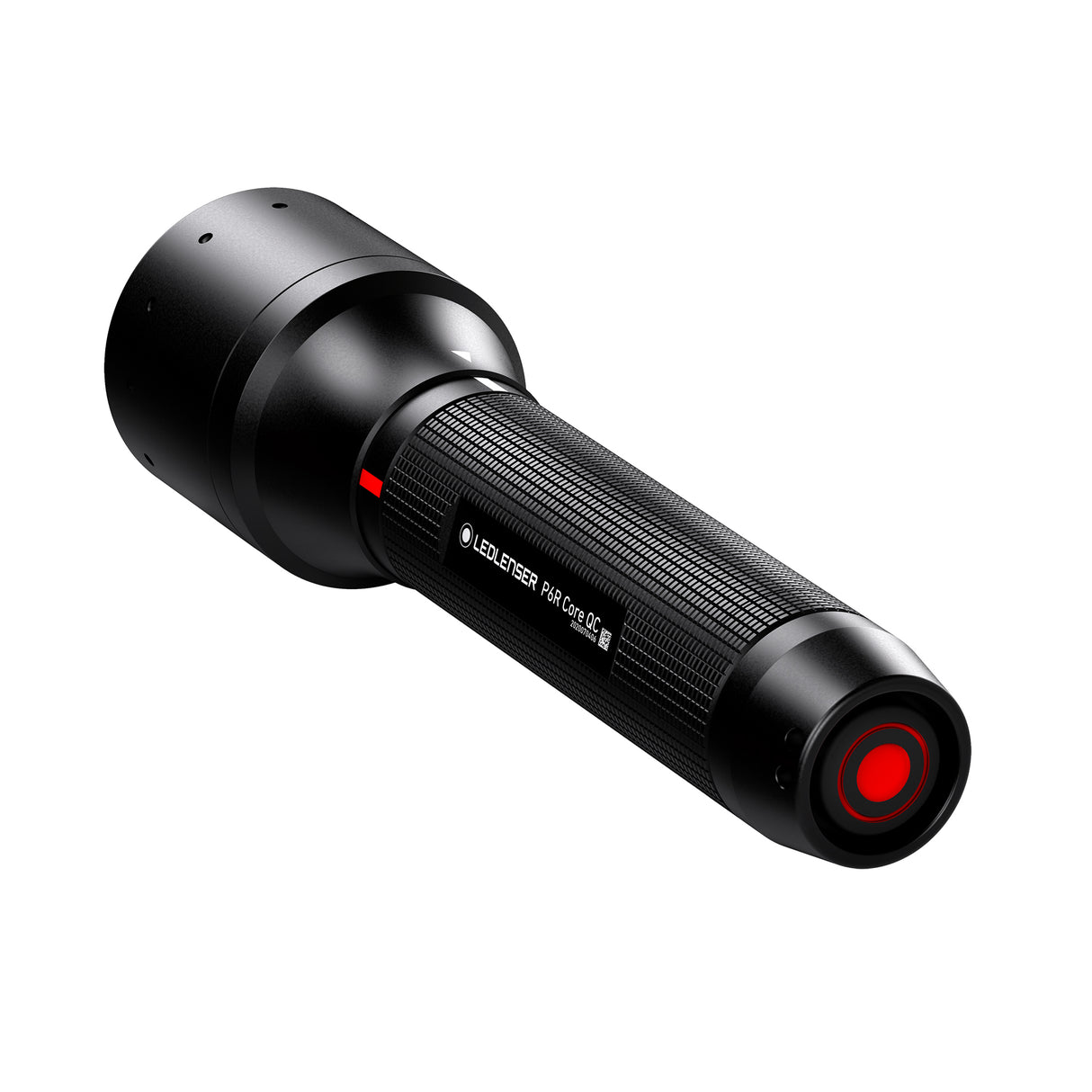 Ledlenser P6R Core QC Rechargeable Torch