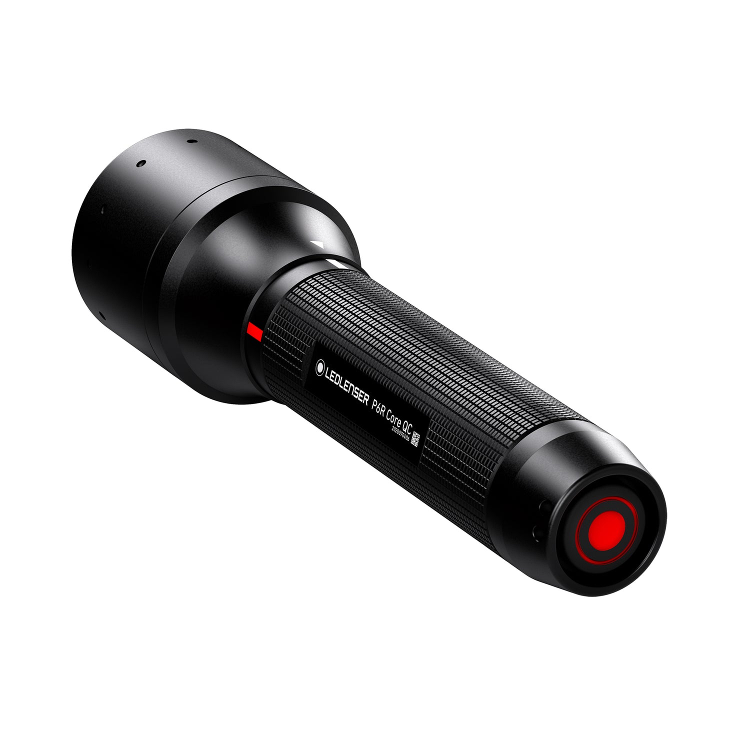 Ledlenser P6R Core QC Rechargeable Torch