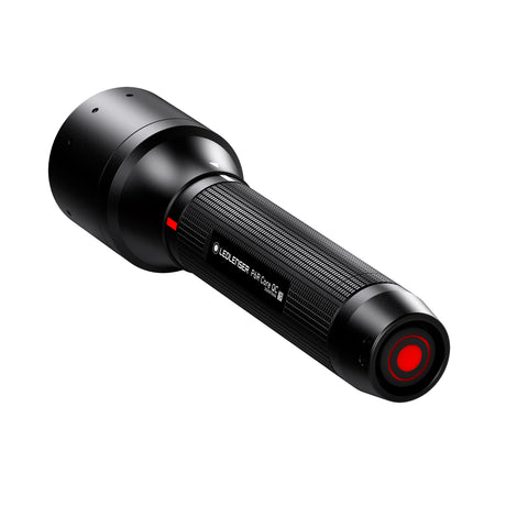 Ledlenser P6R Core QC Rechargeable Torch