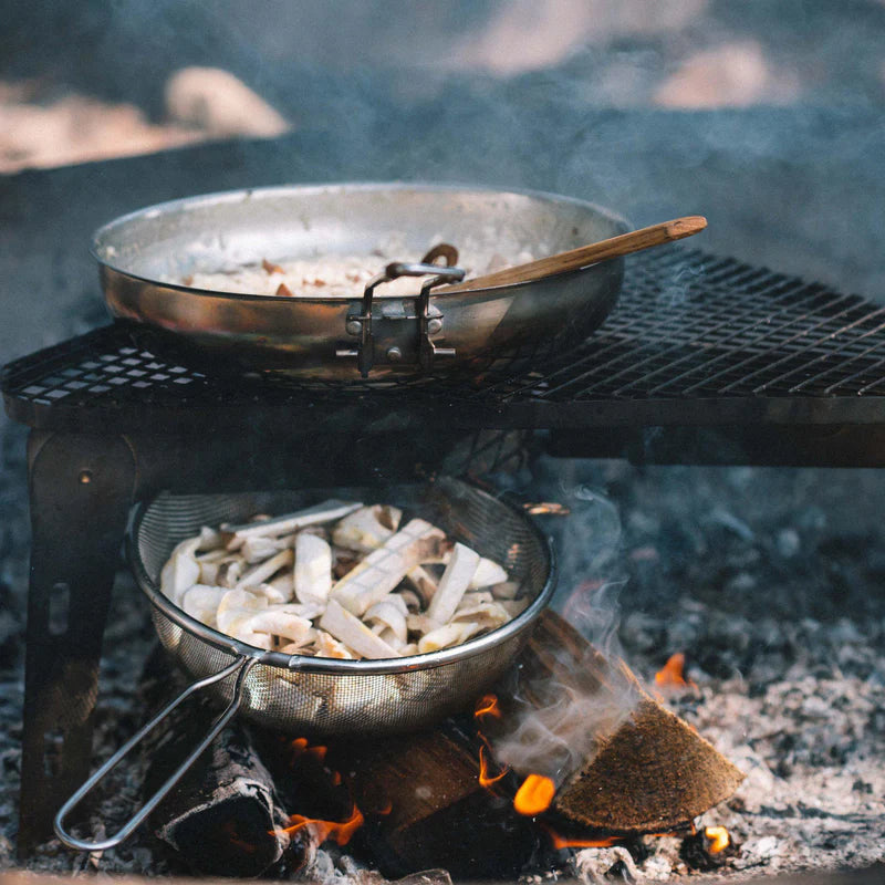 Primus Campfire Stainless Steel Frying Pan