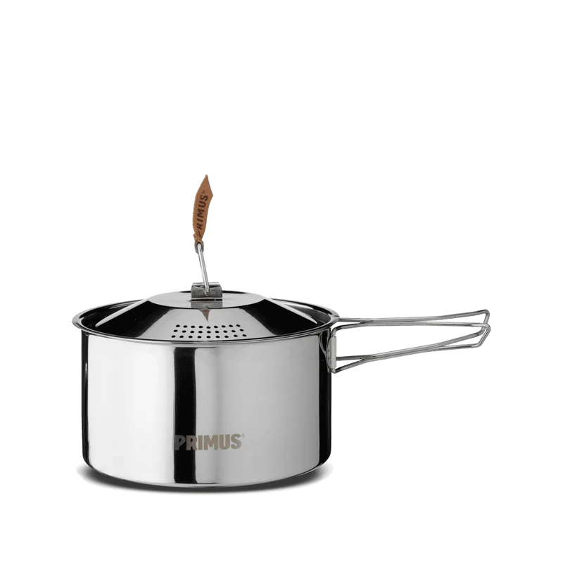 Primus Campfire Stainless Steel Cookset