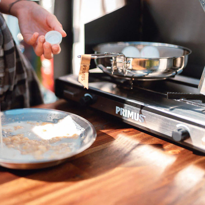 Primus Campfire Stainless Steel Frying Pan