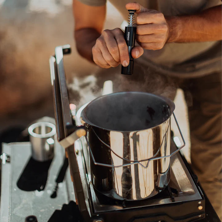 Primus Campfire Stainless Steel Pot