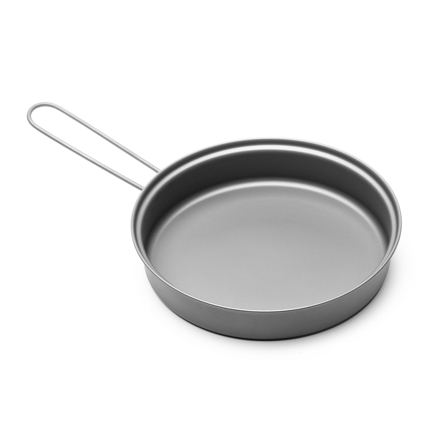 Toaks Titanium Pan