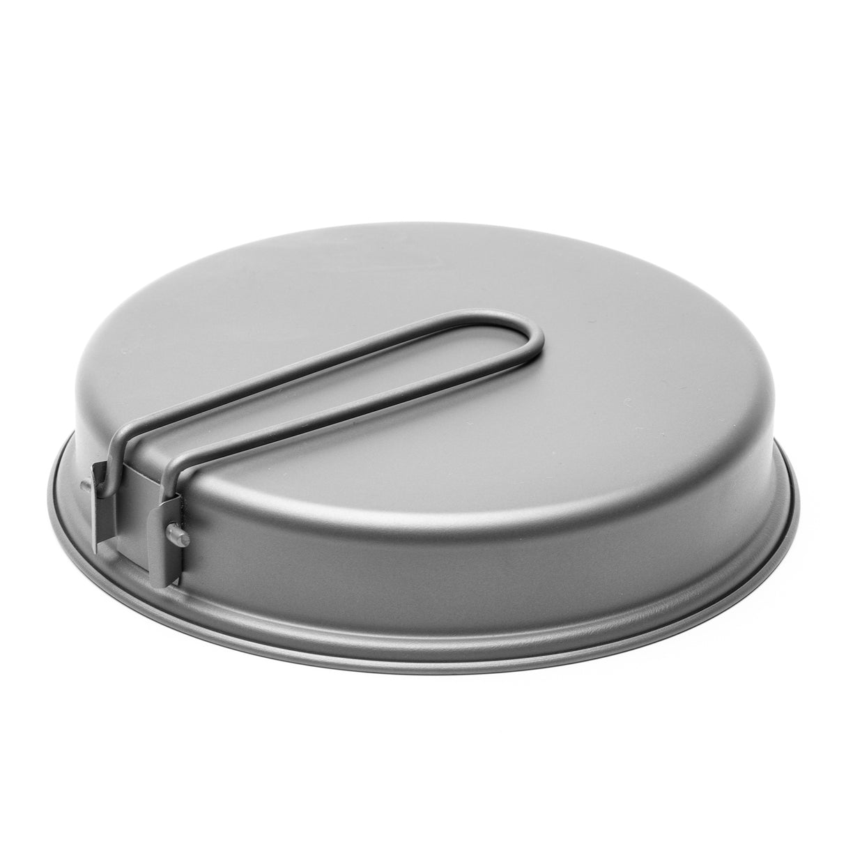 Toaks Titanium Pan