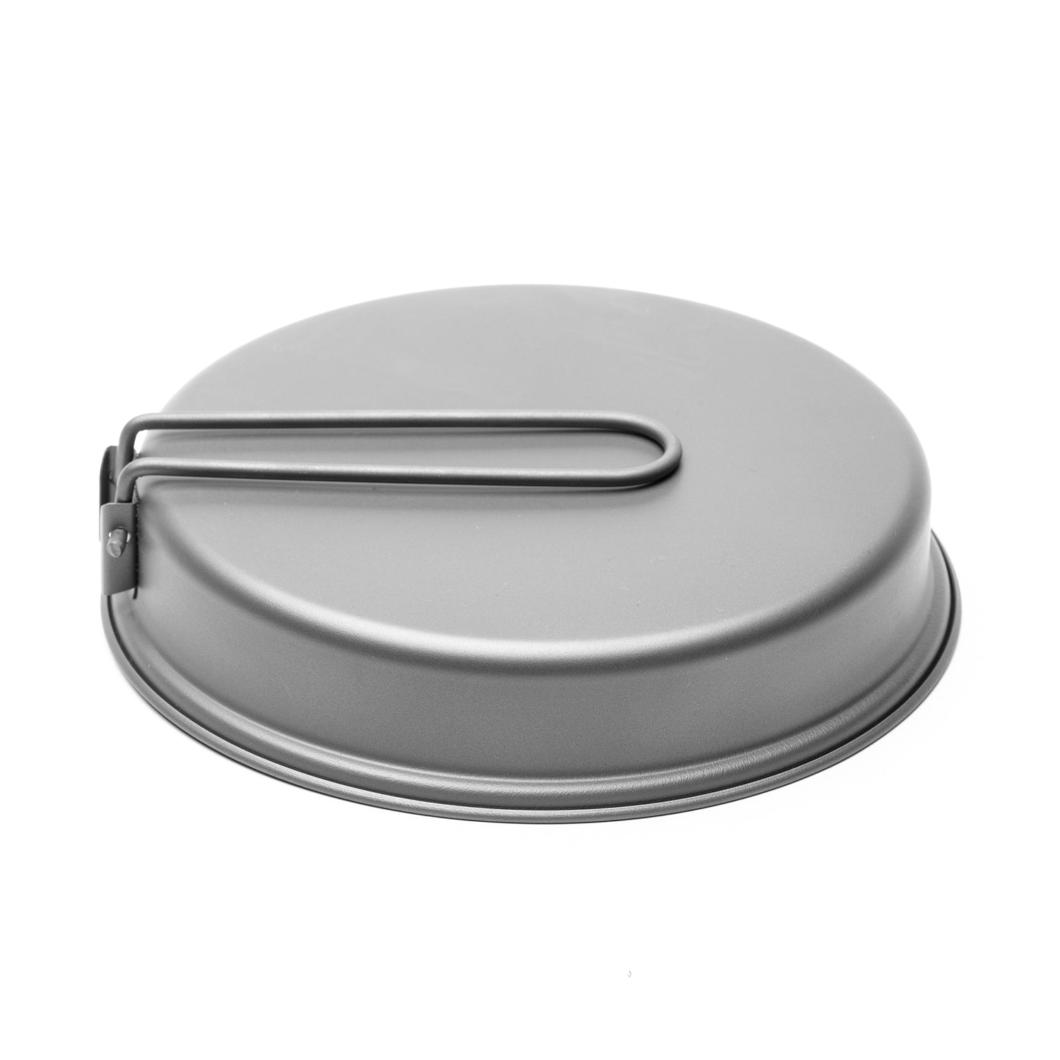 Toaks Titanium Pan