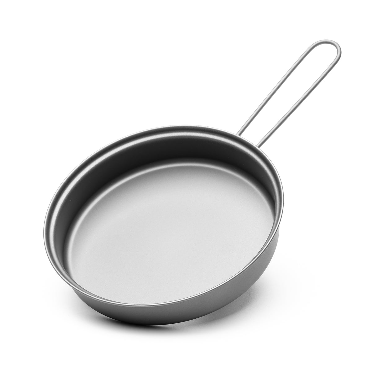 Toaks Titanium Pan