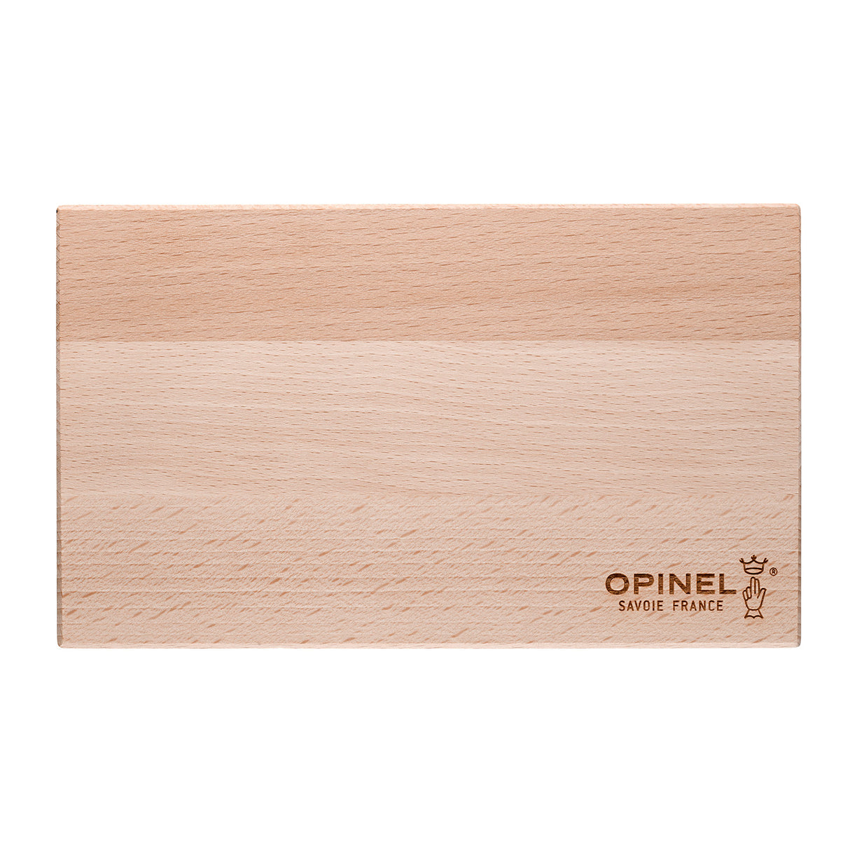 Opinel 5 Piece Nomad Cooking Kit