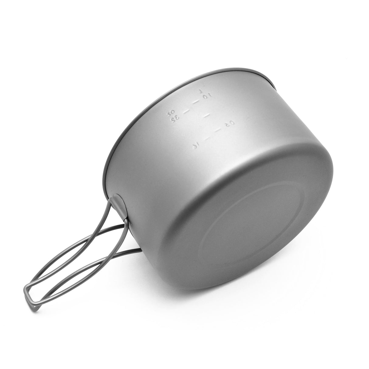 Toaks Titanium 1350ml Pot