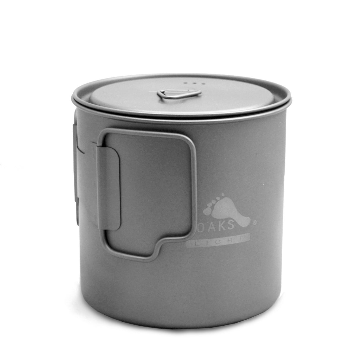 Toaks Titanium Ultralight 650ml Pot