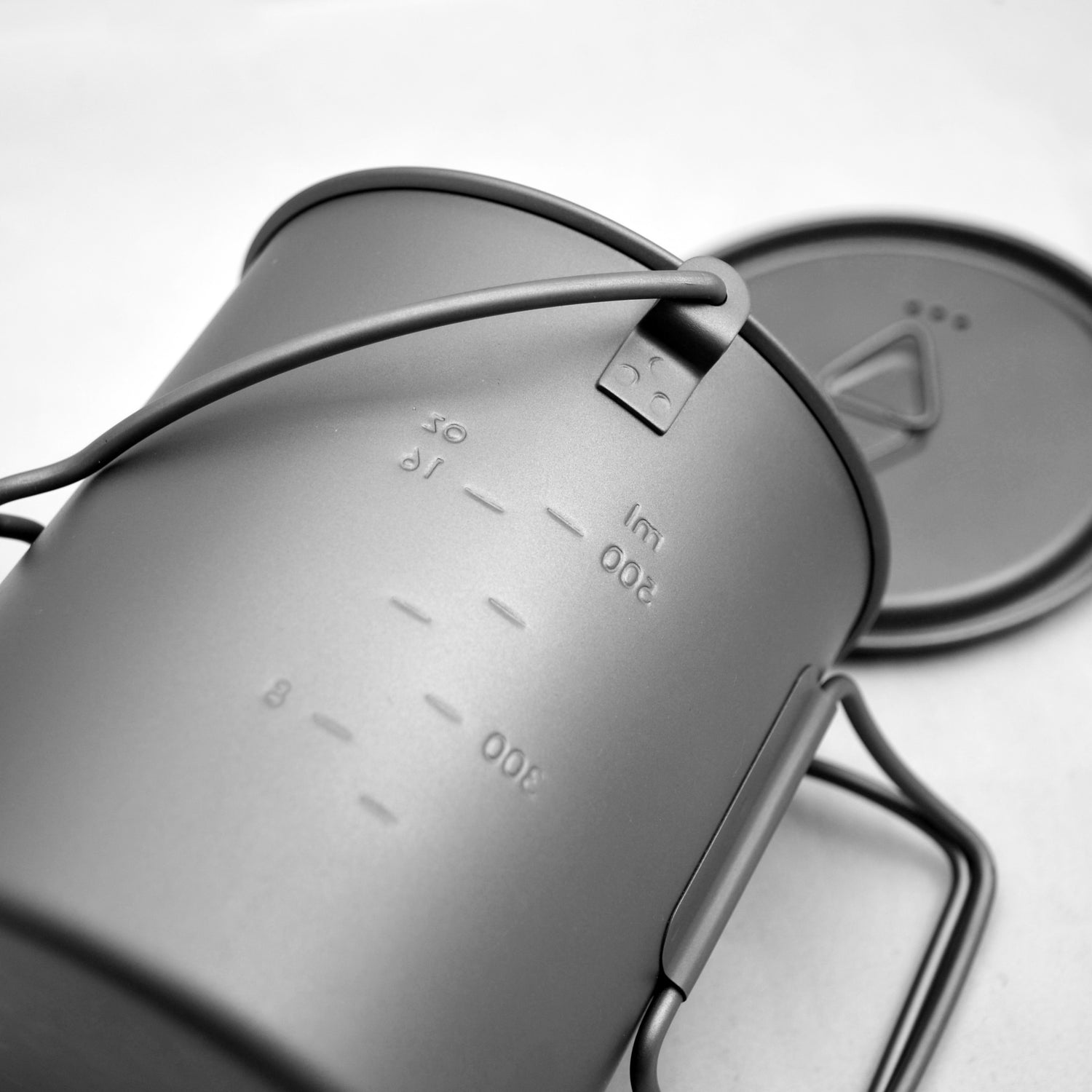 Toaks Titanium 750ml Pot