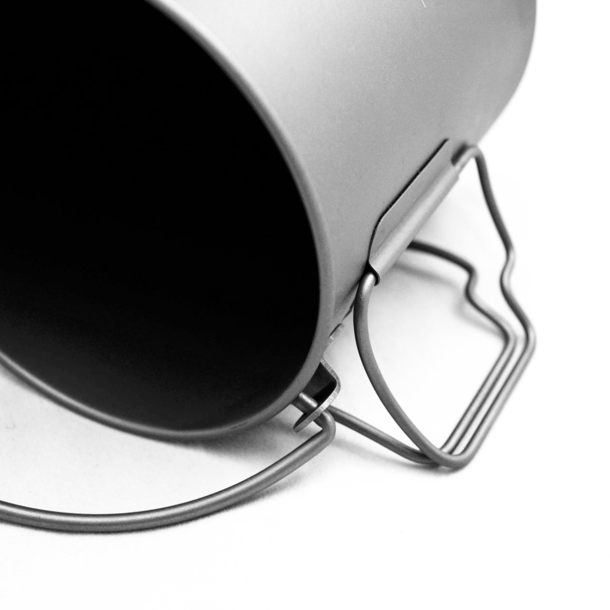 Toaks Titanium 750ml Pot