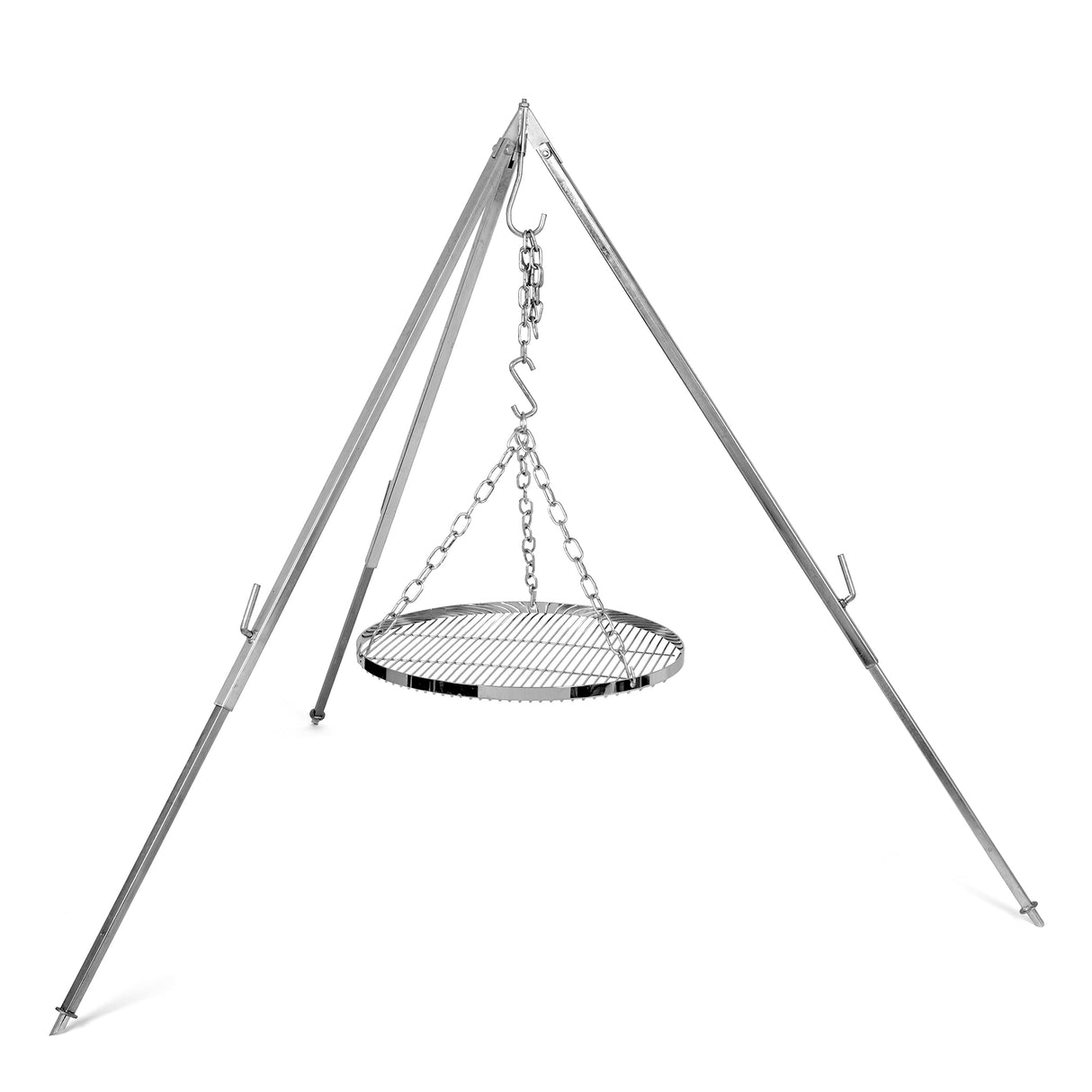 Petromax Cooking Tripod Hanging Grid