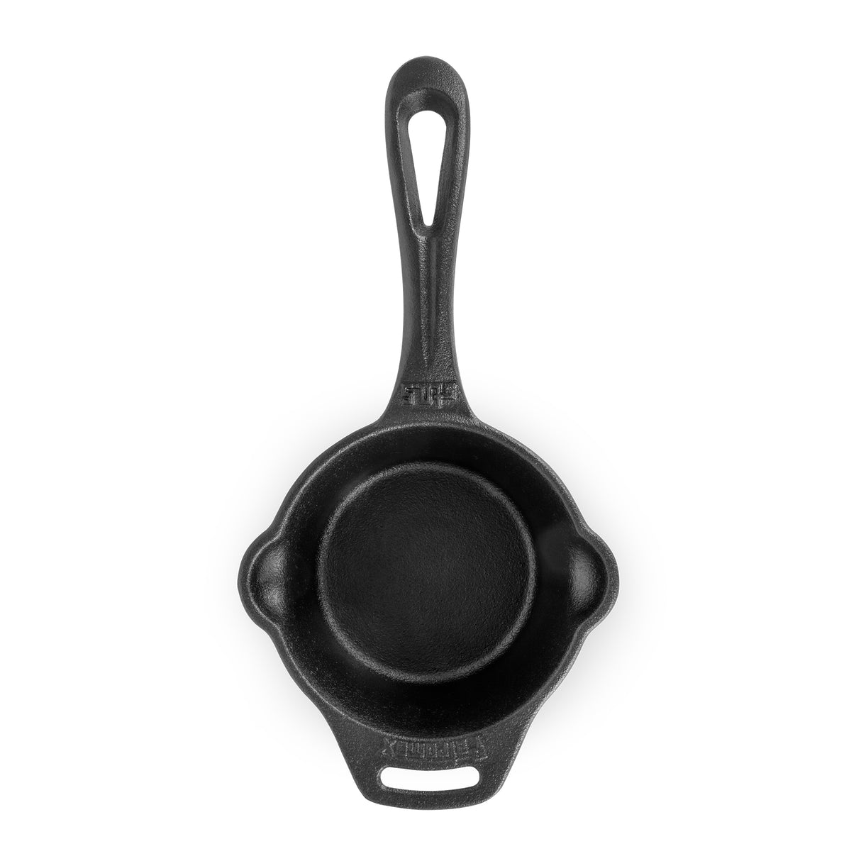Petromax Cast Iron Sauce Pot, 500ml