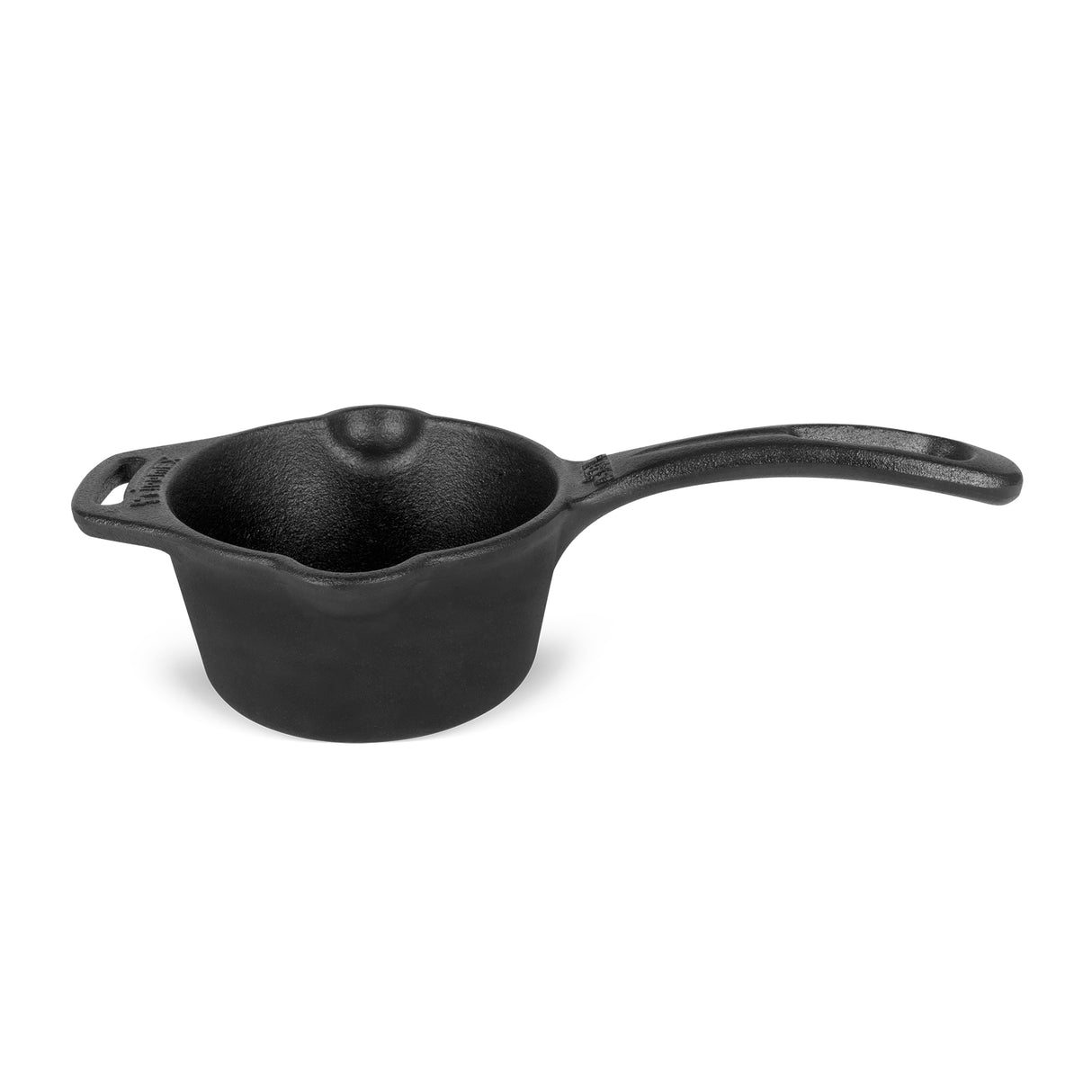 Petromax Cast Iron Sauce Pot, 500ml