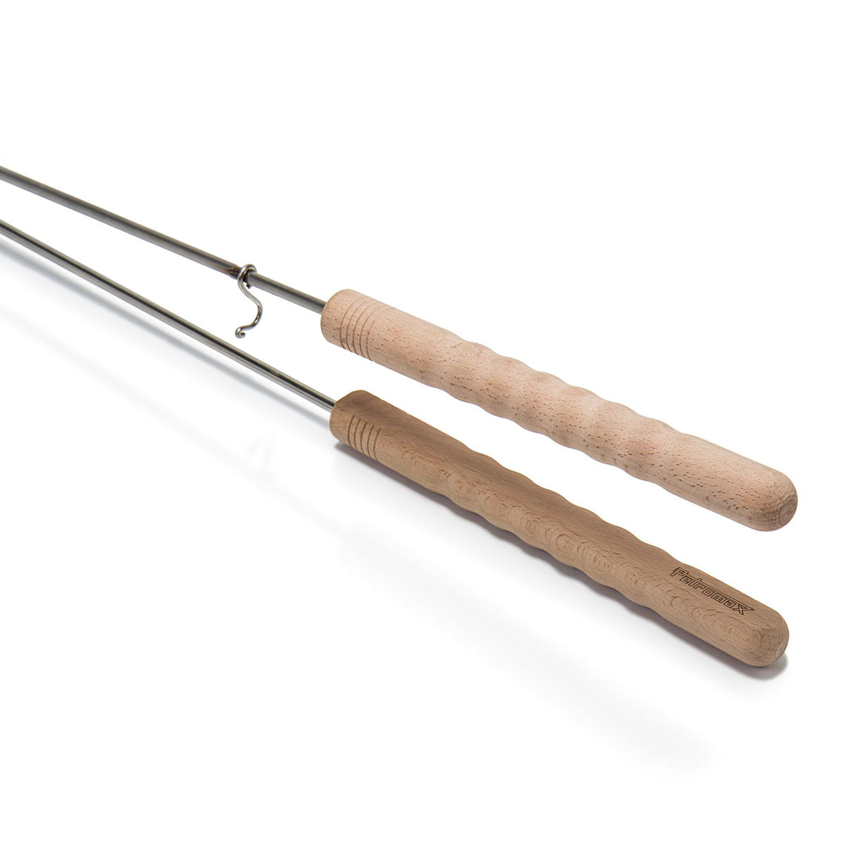 Petromax Cast Iron Sandwich Iron