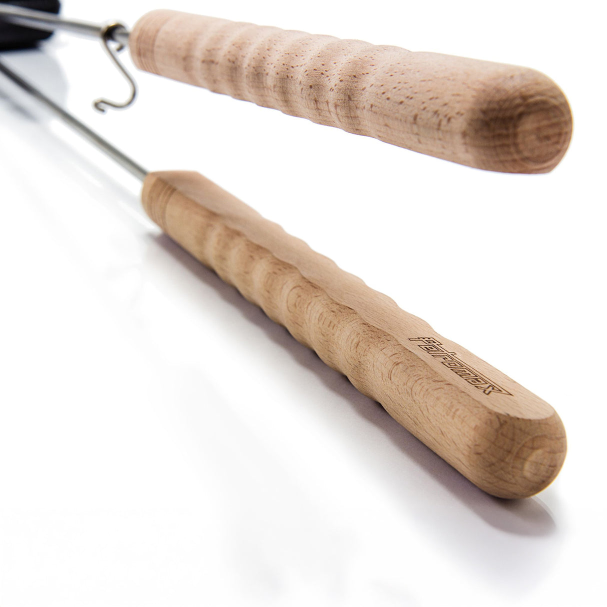 Petromax Cast Iron Sandwich Iron