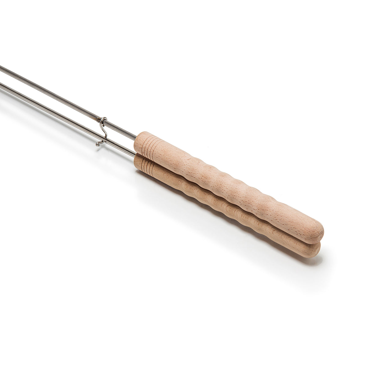 Petromax Cast Iron Sandwich Iron