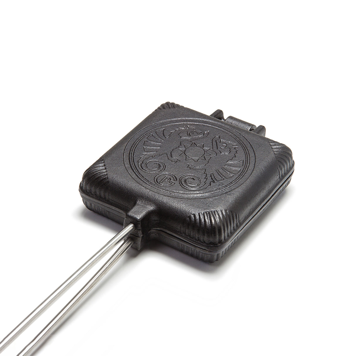 Petromax Cast Iron Sandwich Iron