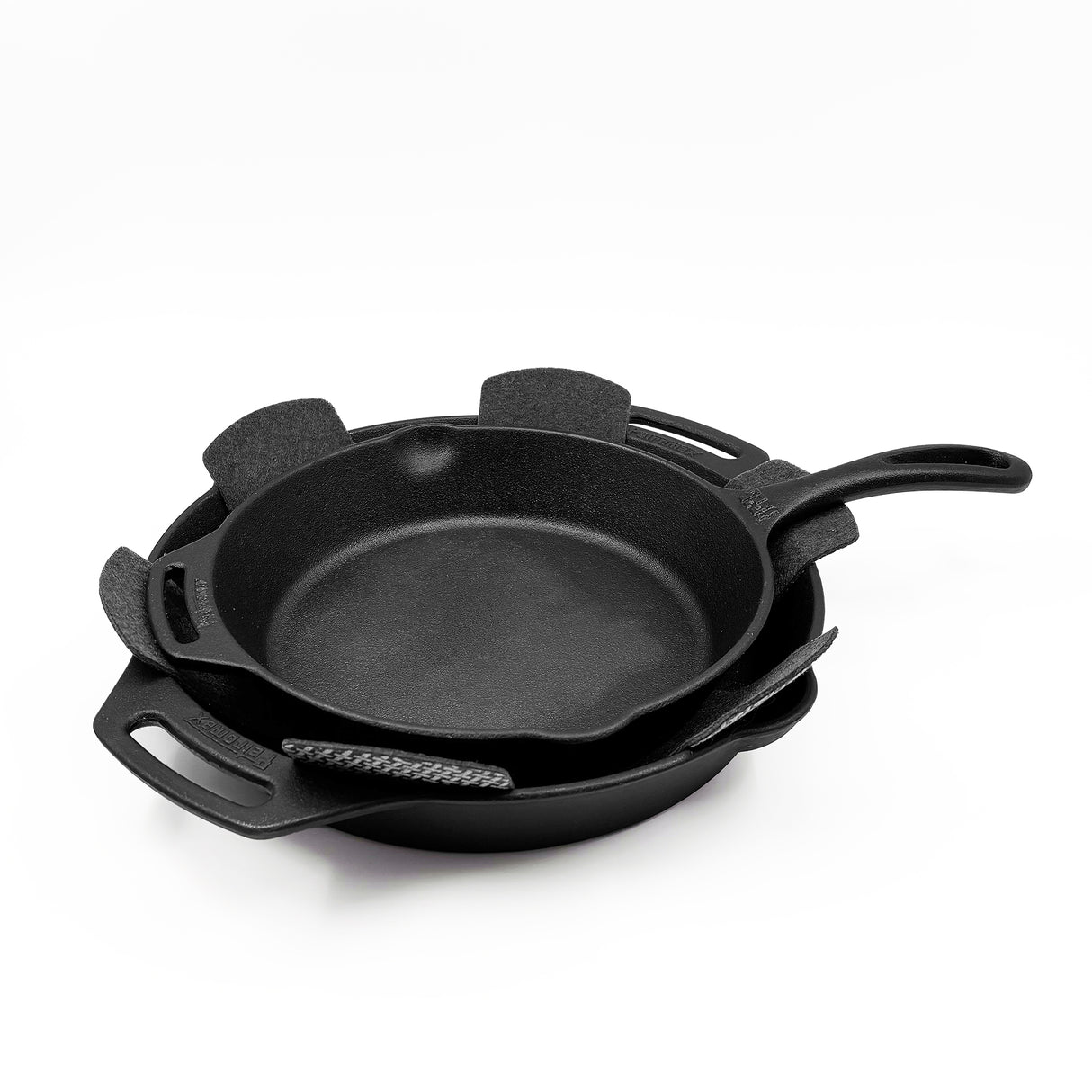 Papillon Pot & Pan Protectors 38cm, Set of 3