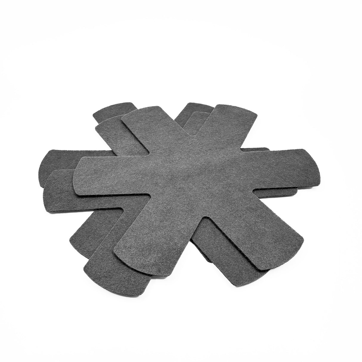 Papillon Pot & Pan Protectors 38cm, Set of 3