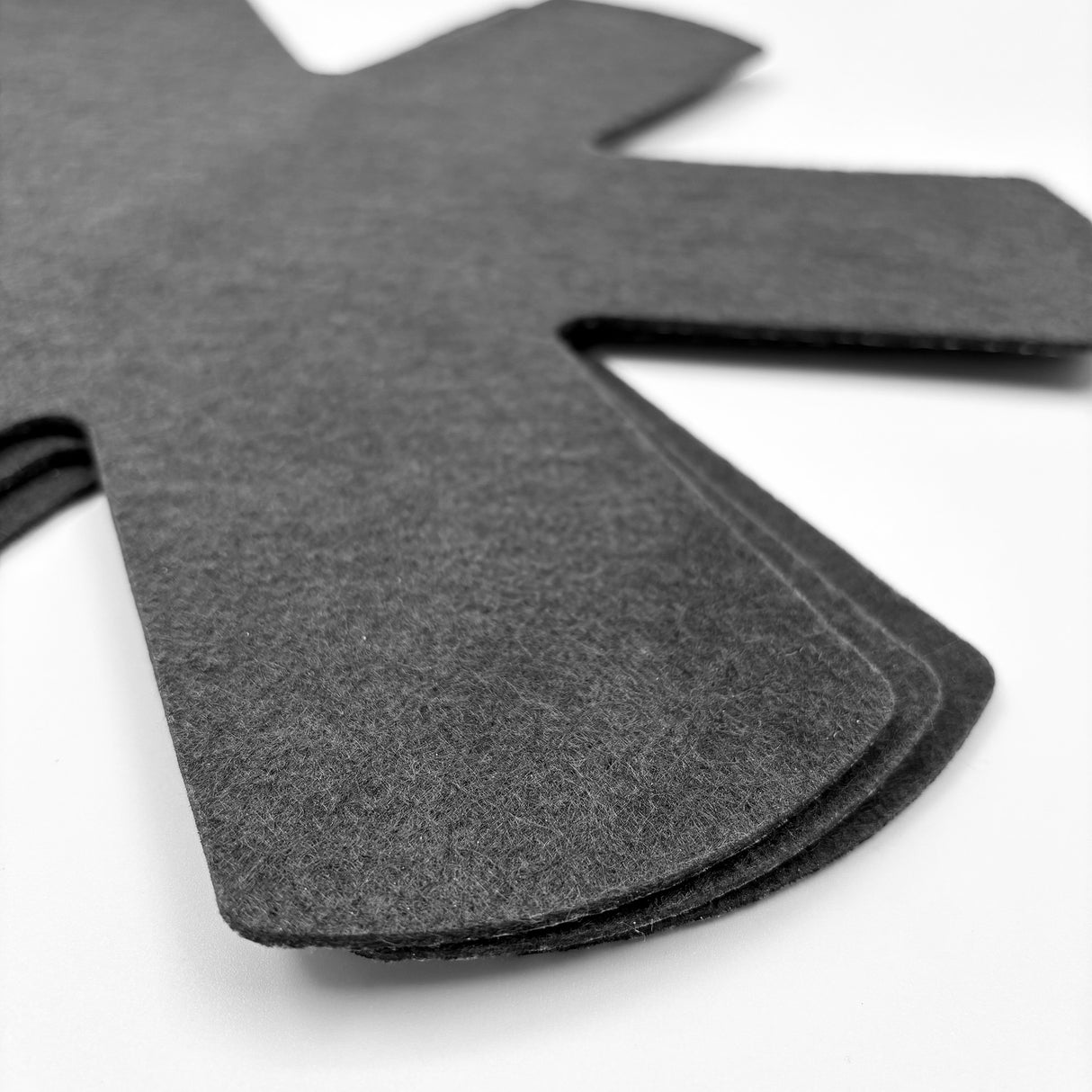 Papillon Pot & Pan Protectors 38cm, Set of 3