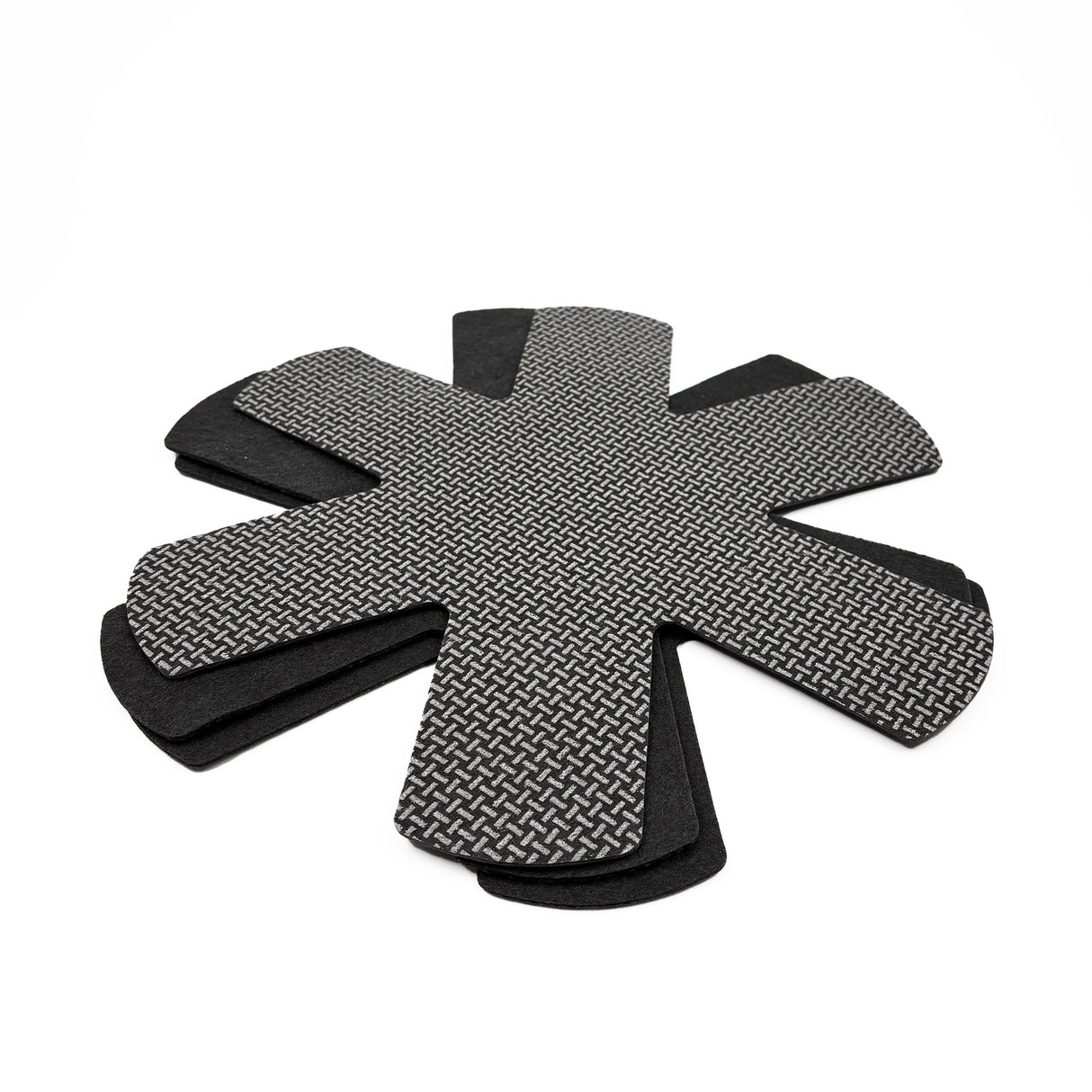 Papillon Pot & Pan Protectors 38cm, Set of 3