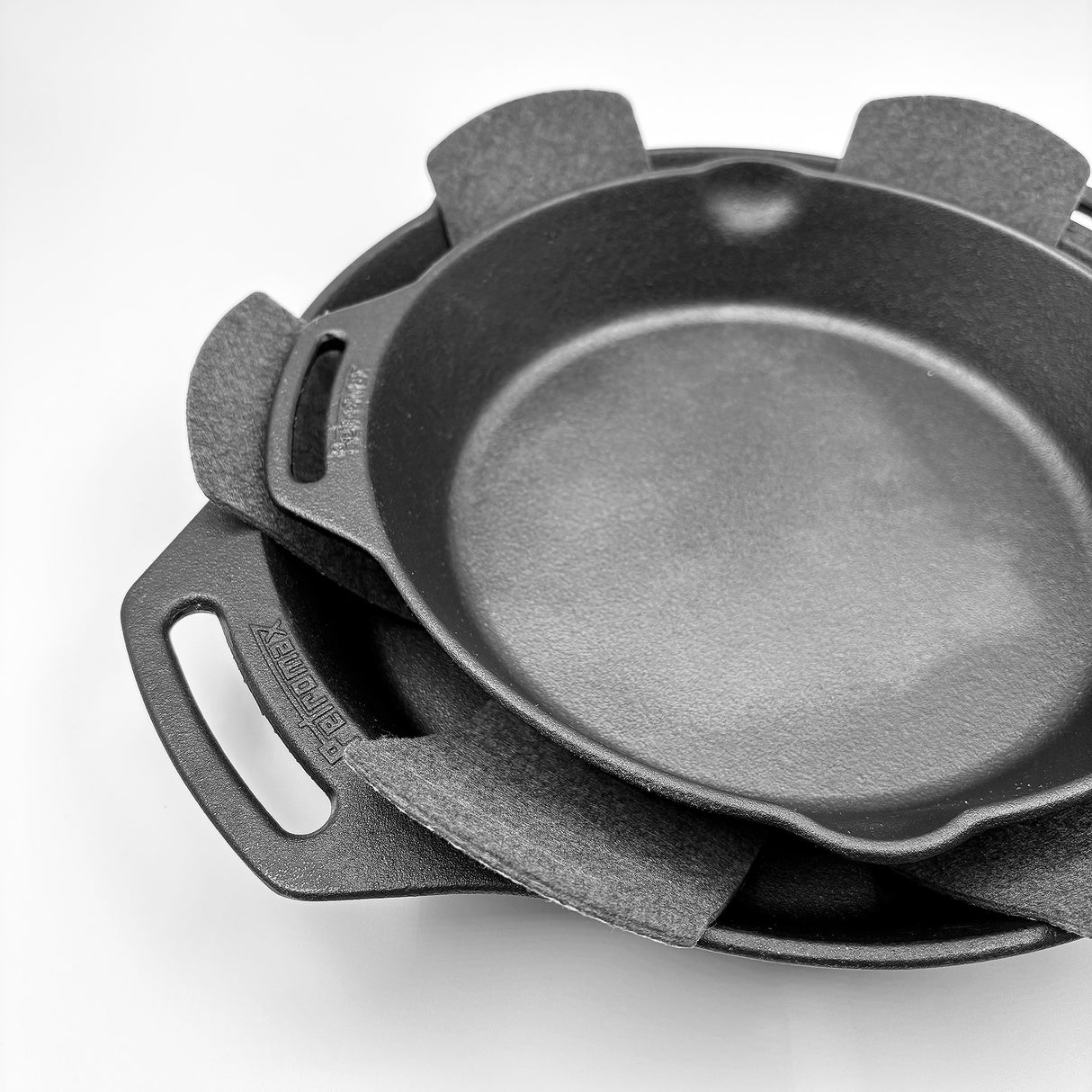 Papillon Pot & Pan Protectors 38cm, Set of 3