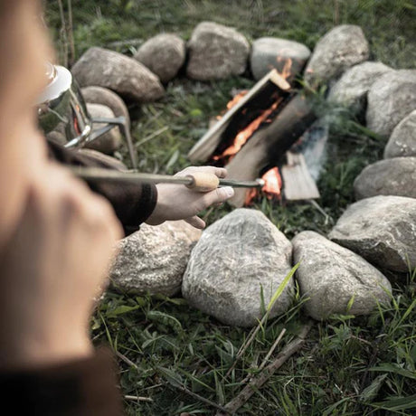 Petromax Fire Blowpipe