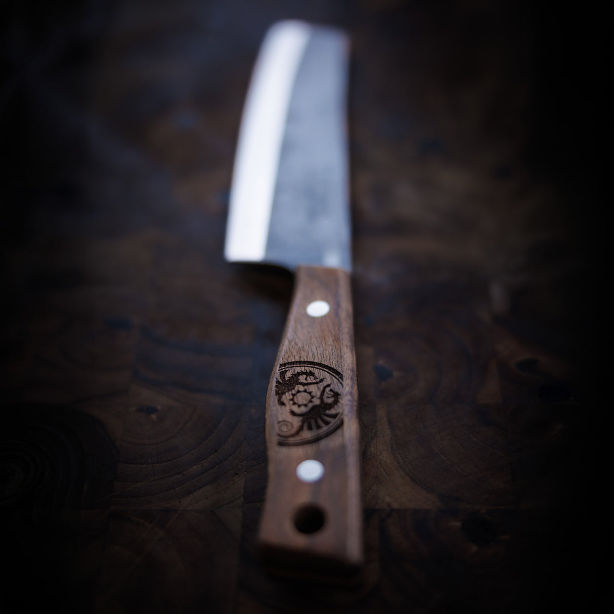Petromax Chef's Knife, 17cm